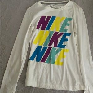 Nike T-shirt
